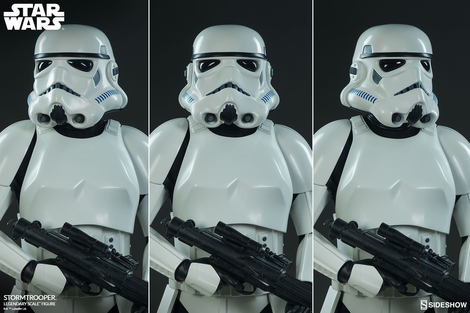 Stormtrooper