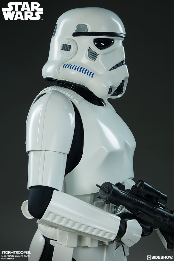 Stormtrooper