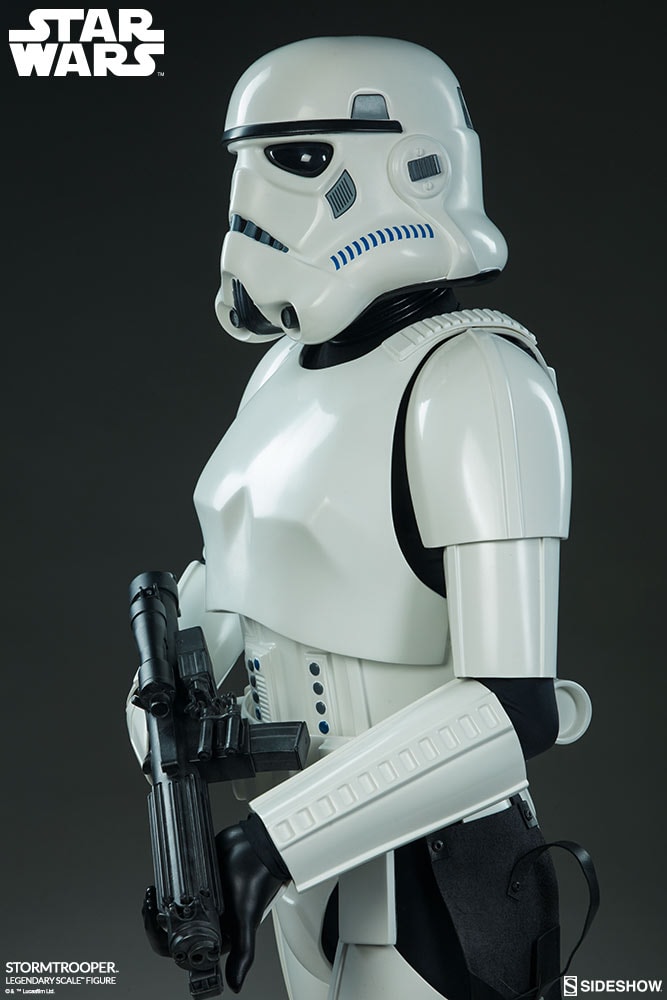 Stormtrooper