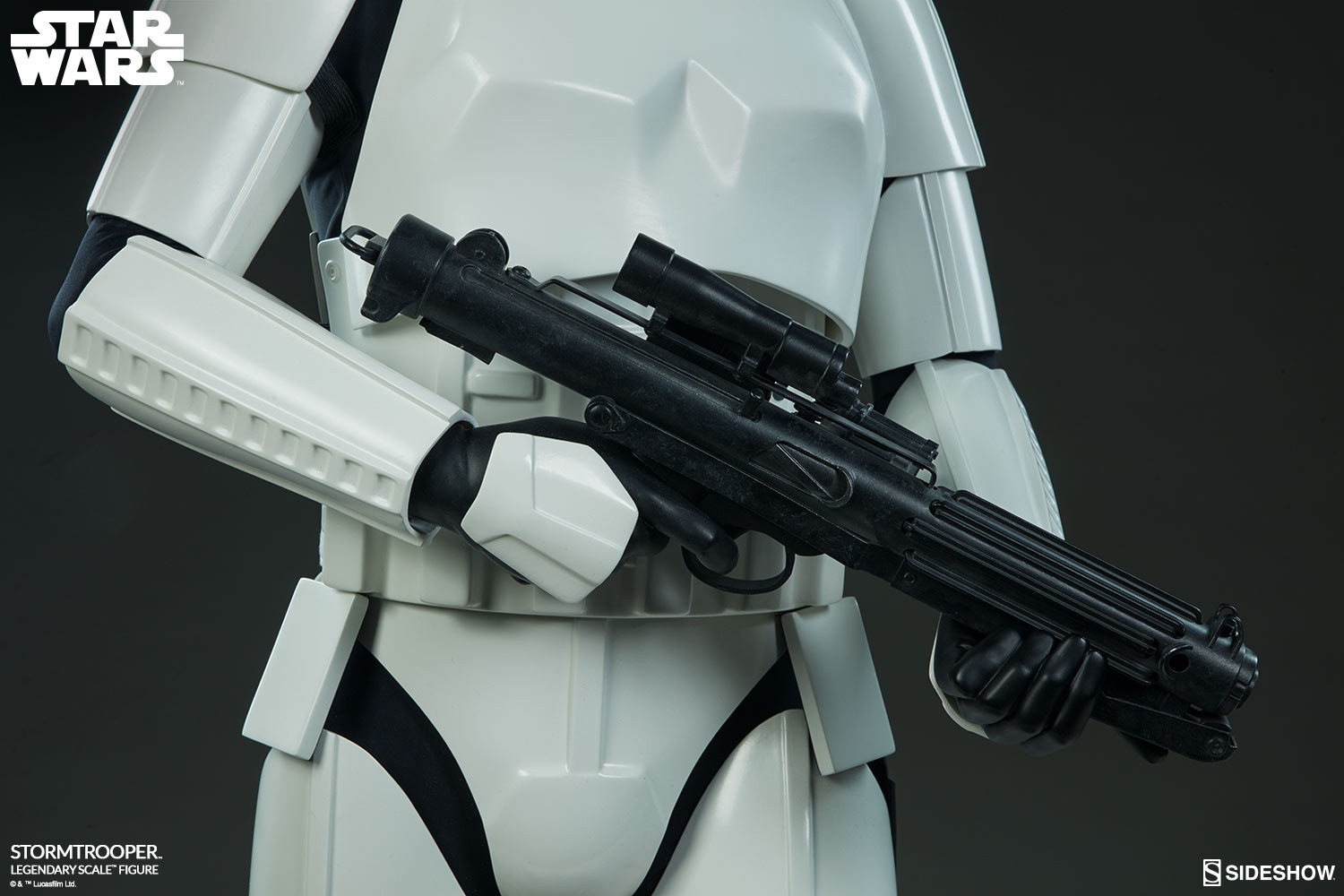 Stormtrooper
