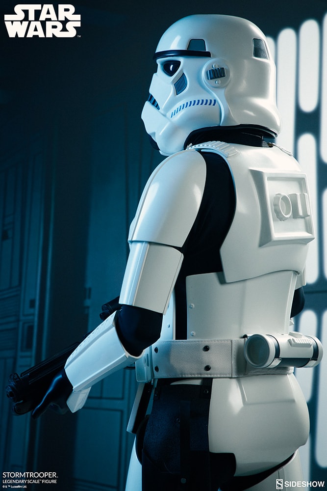 Stormtrooper