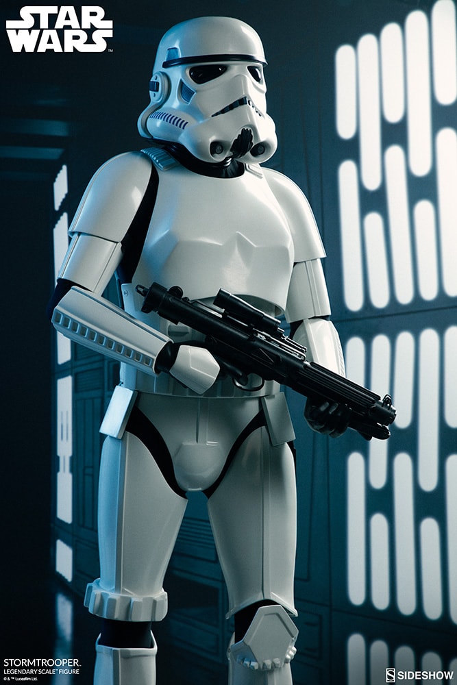 Stormtrooper