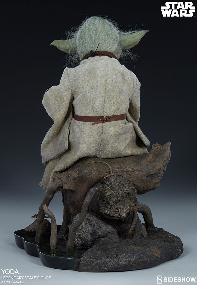 Yoda