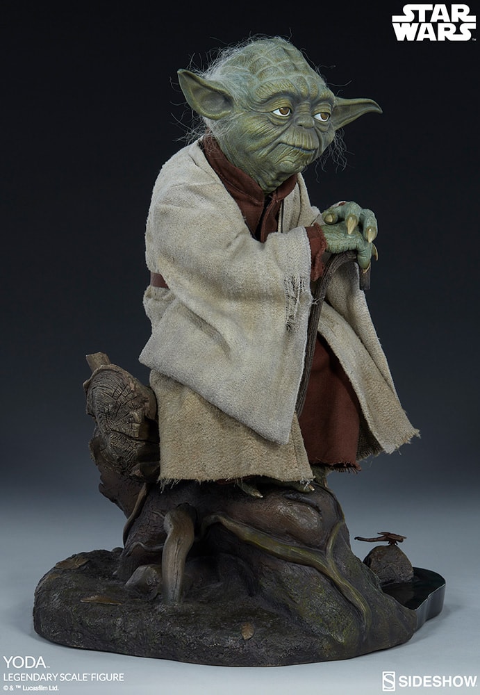 Yoda