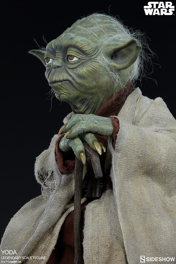 Yoda