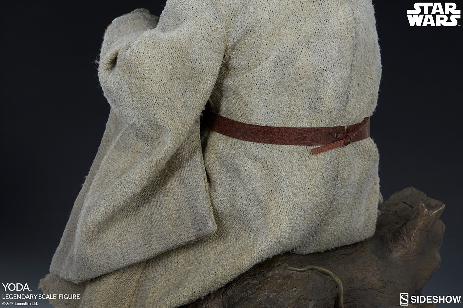 Yoda