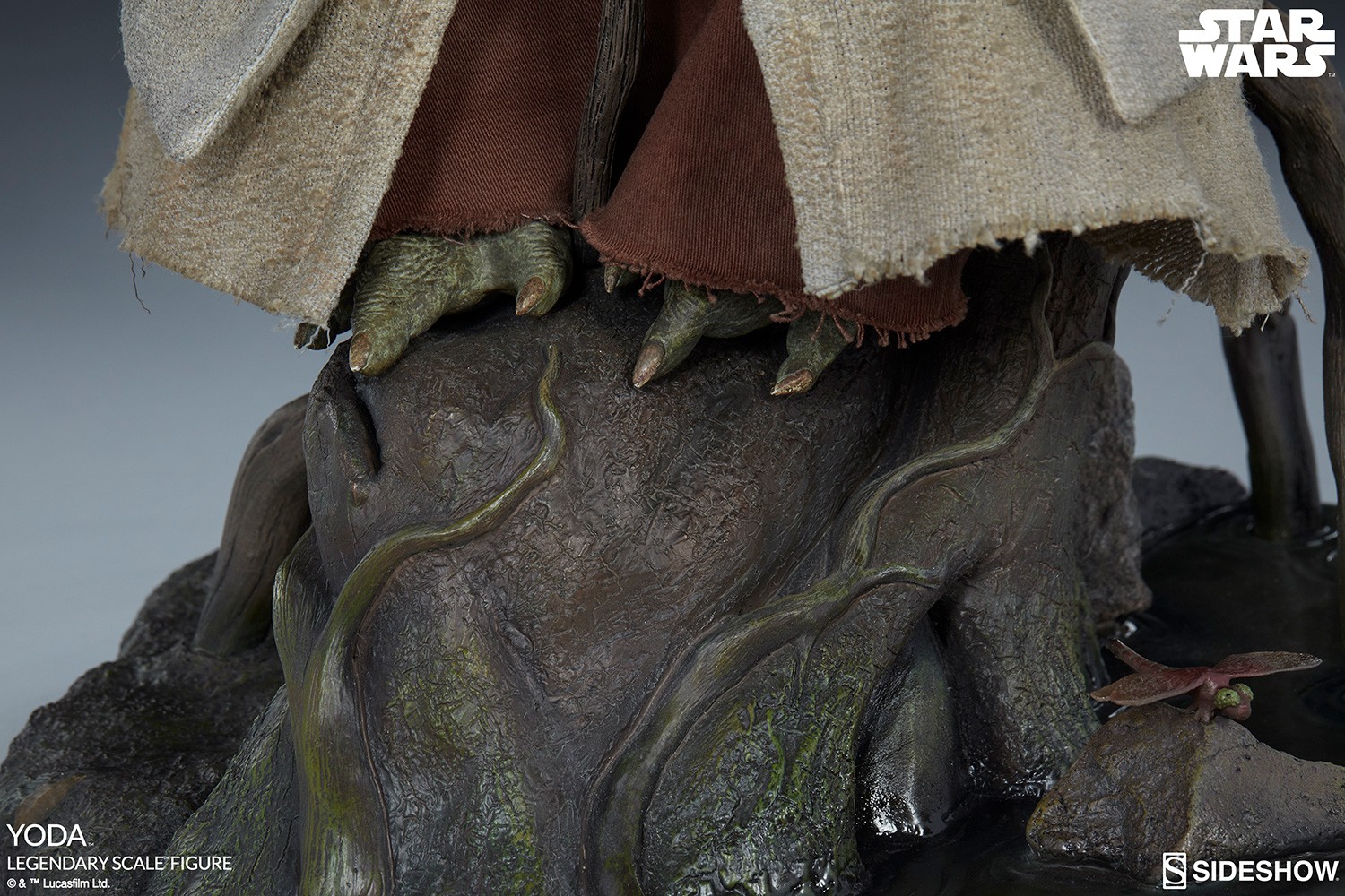 Yoda