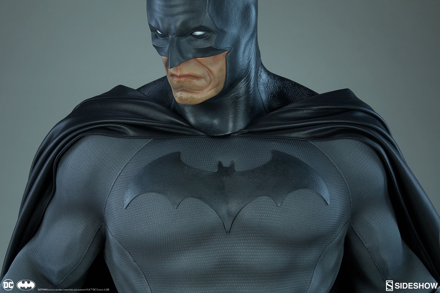 DC Comics Batman Legendary Scale™ Figure  View 12