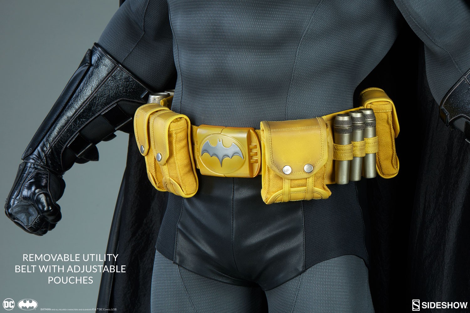 DC Comics Batman Legendary Scale™ Figure  View 14