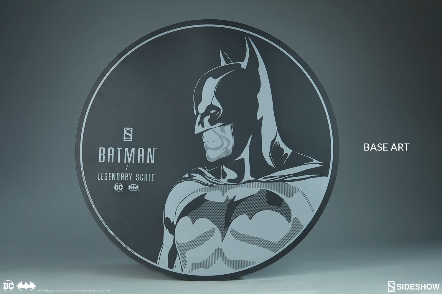 DC Comics Batman Legendary Scale™ Figure  View 21