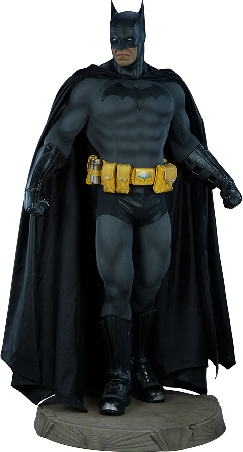 DC Comics Batman Legendary Scale™ Figure  View 25