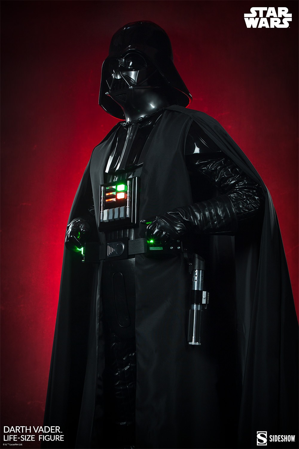 Darth Vader View 5