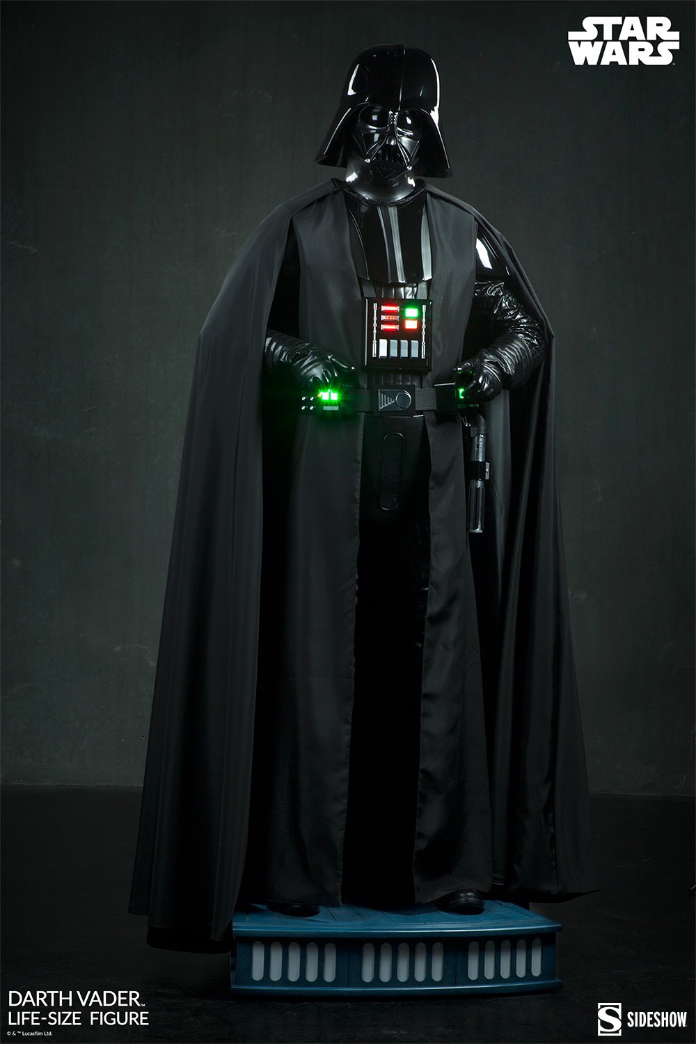 Darth Vader View 7