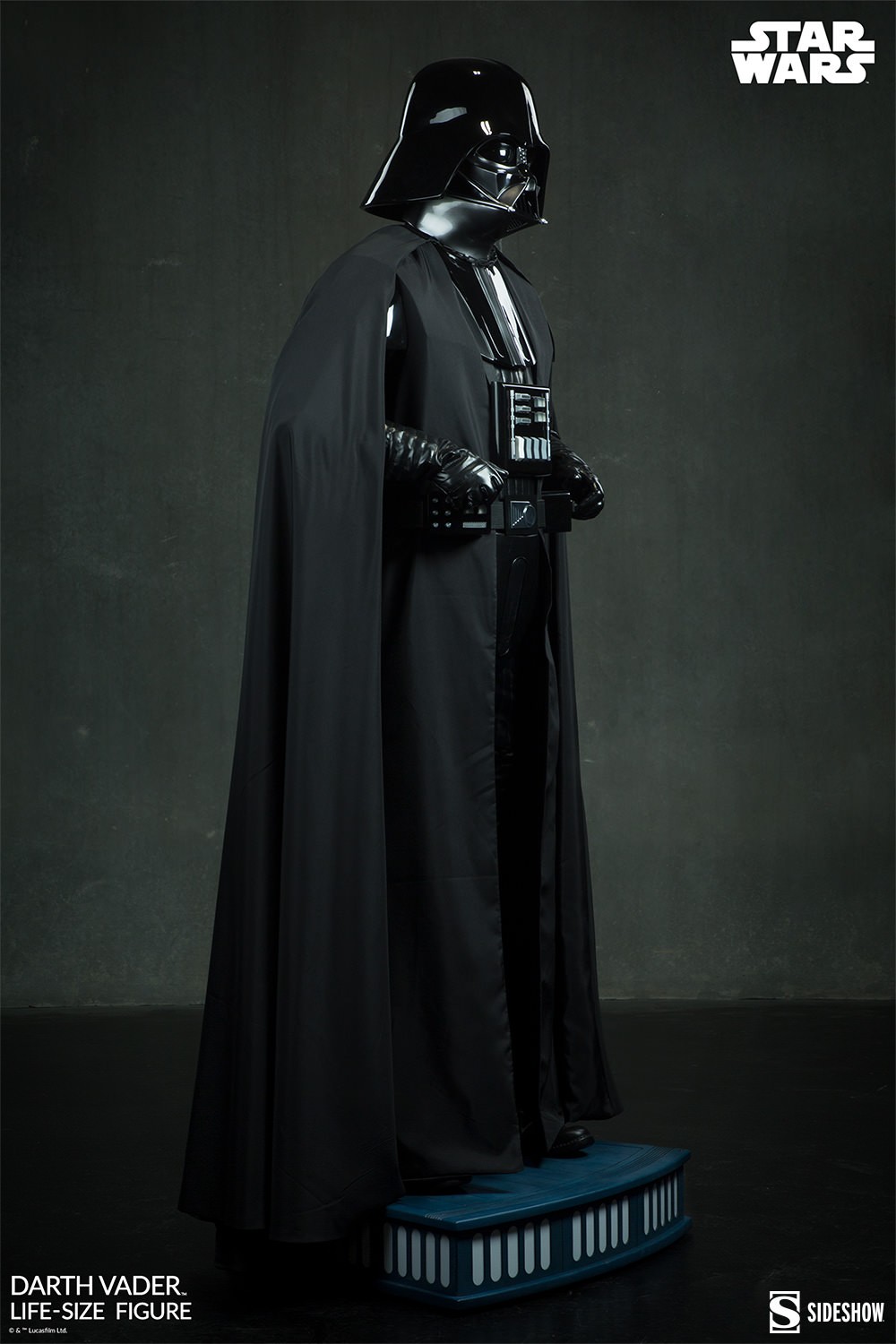 Darth Vader View 9