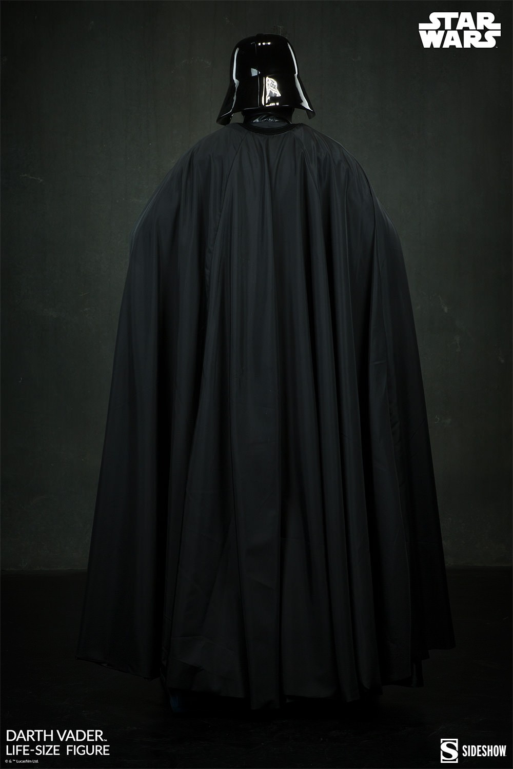 Darth Vader View 10