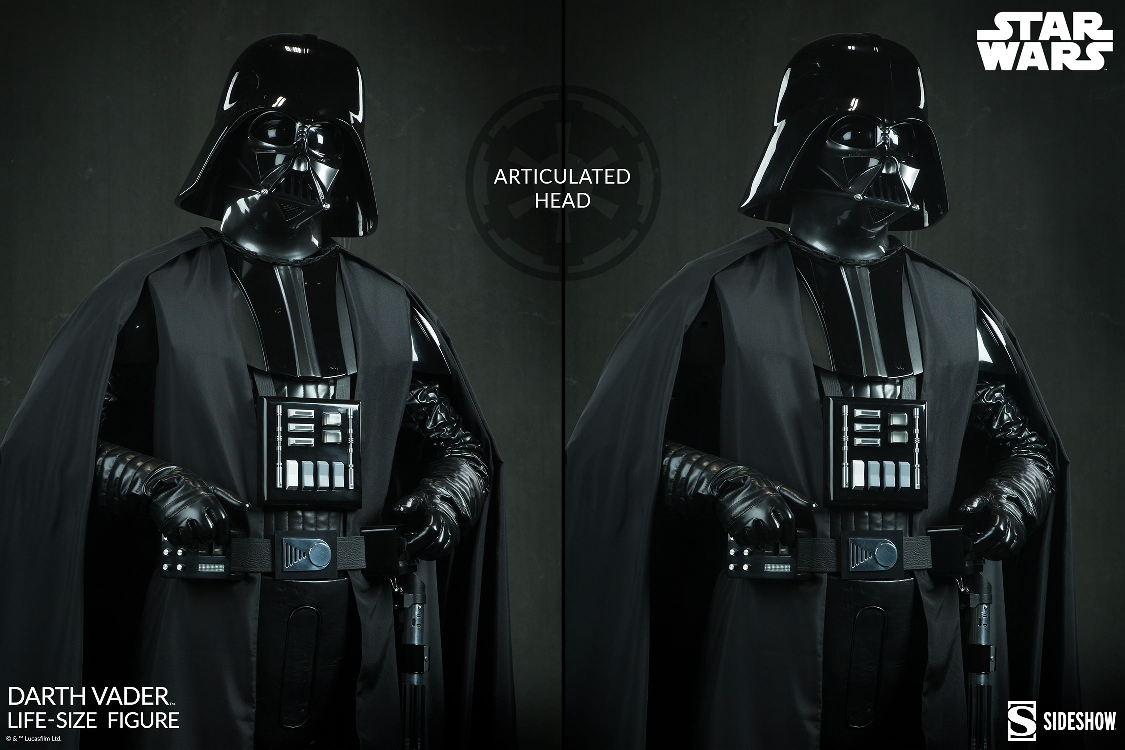 Darth Vader View 14