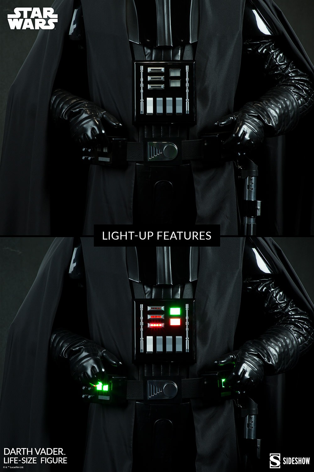 Darth Vader View 15
