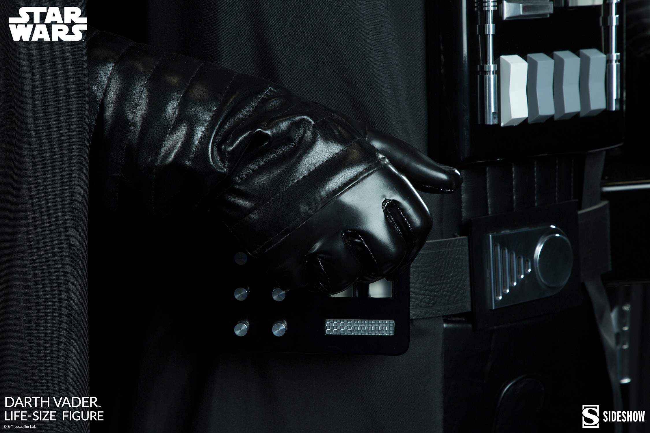 Darth Vader View 16