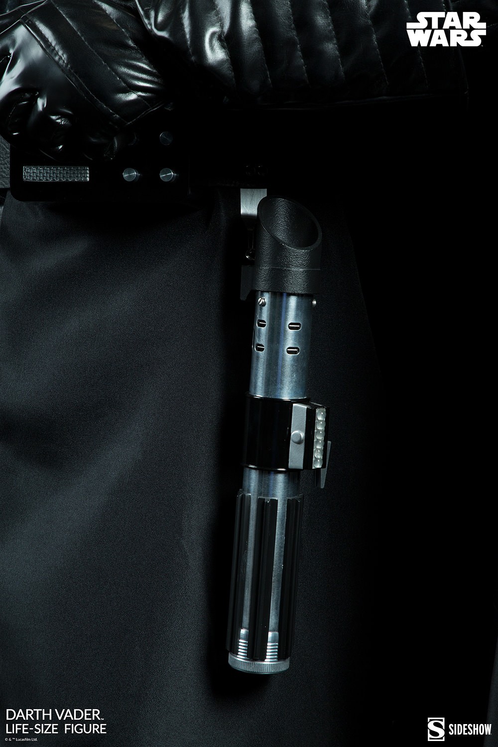 Darth Vader View 18