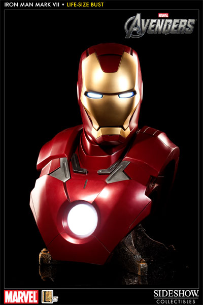 Sideshow 2025 mark 7