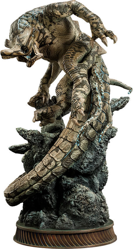 Slattern: Pacific Rim