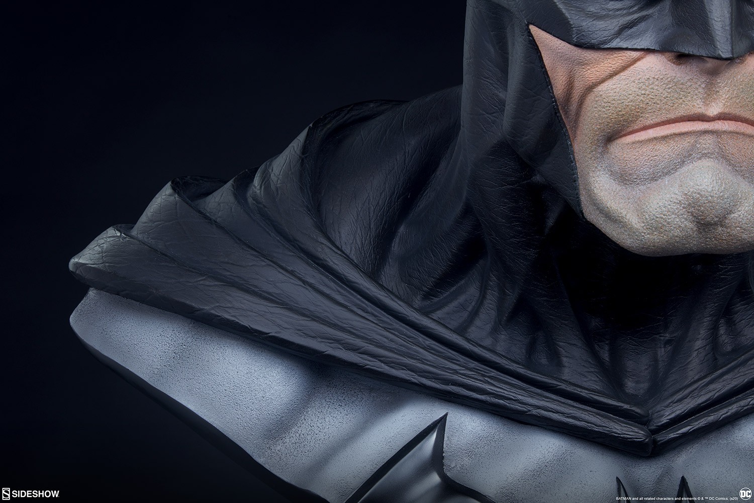 DC Comics Batman Life-Size Bust  View 14