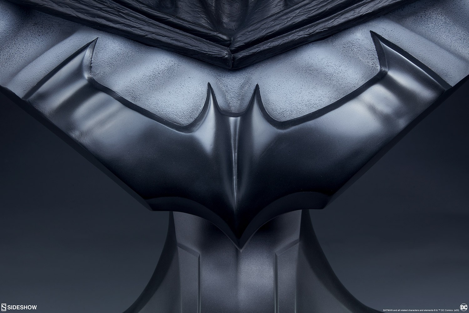 Batman Life-Size Bust by Sideshow Collectibles | Sideshow Collectibles