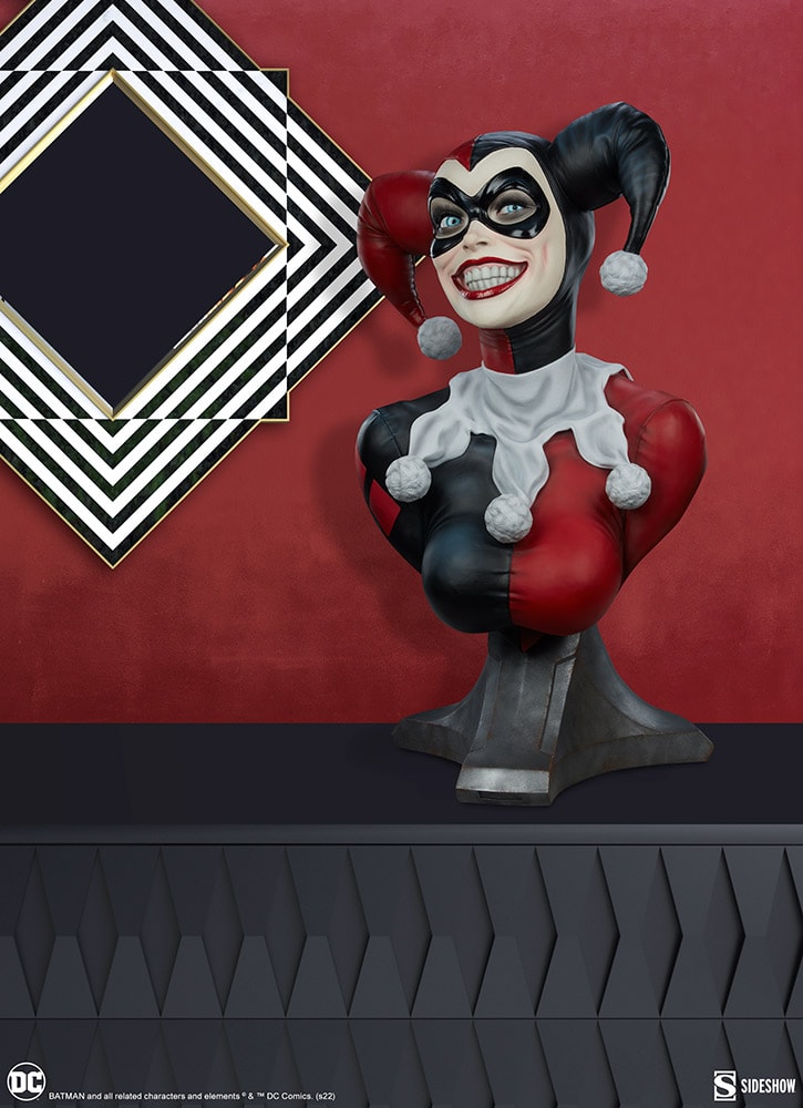 Harley Quinn