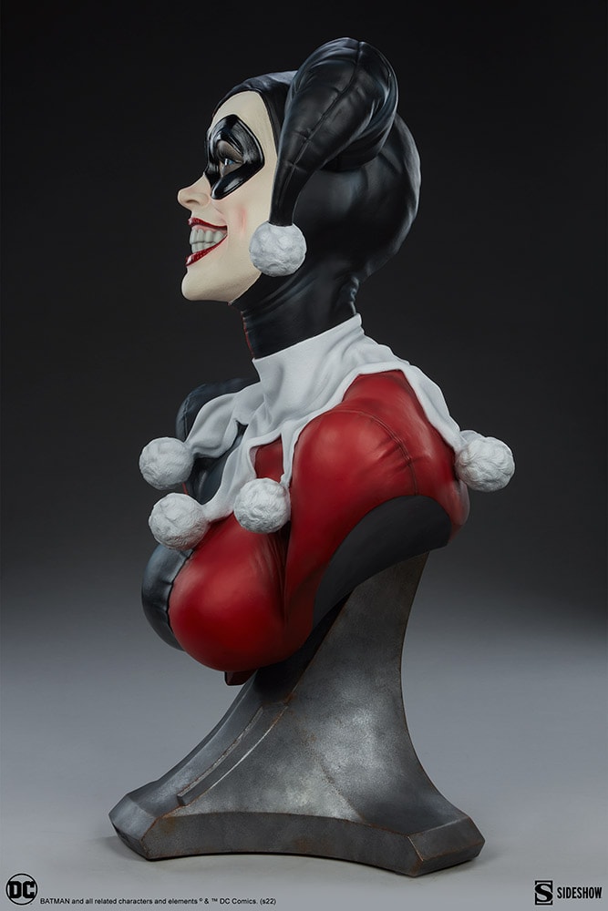 Harley Quinn