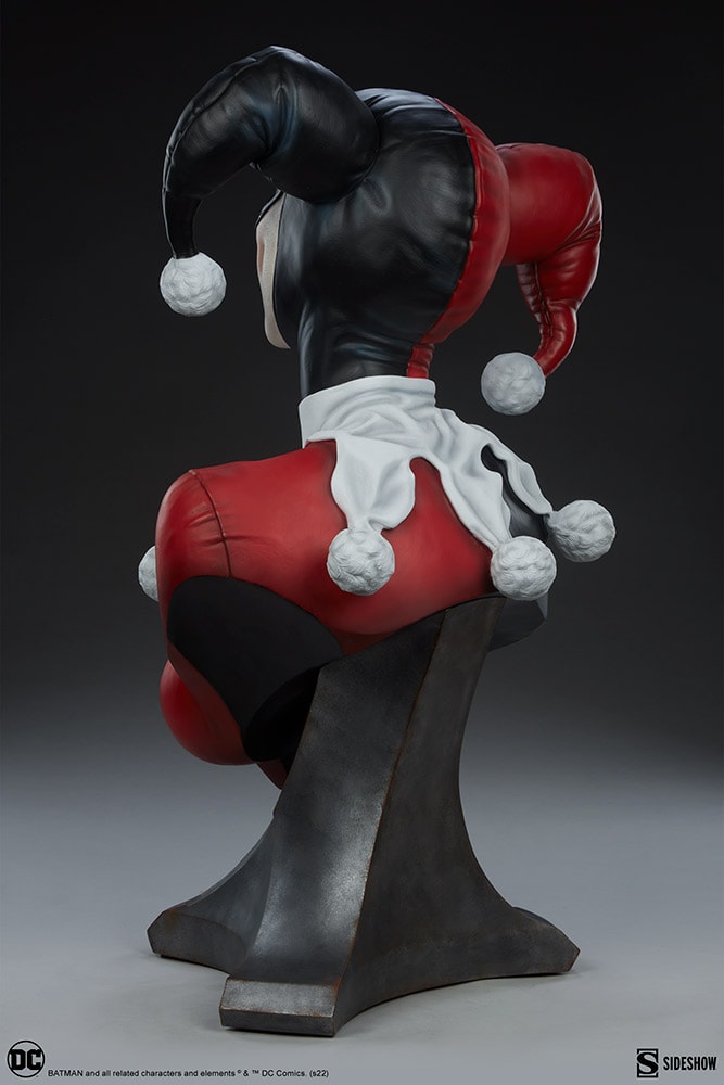 Harley Quinn