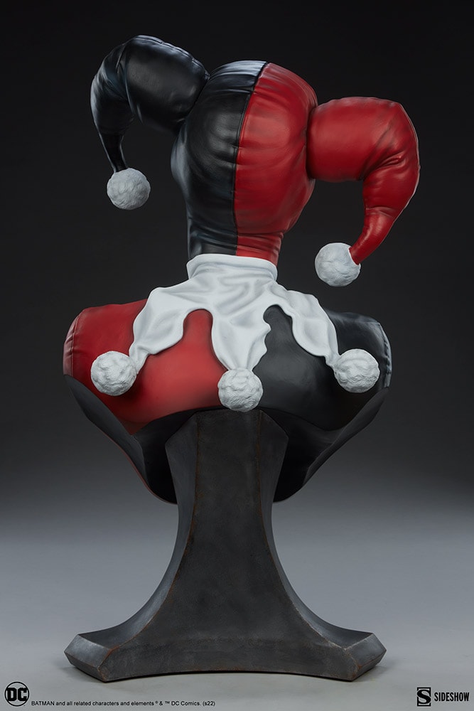 Harley Quinn