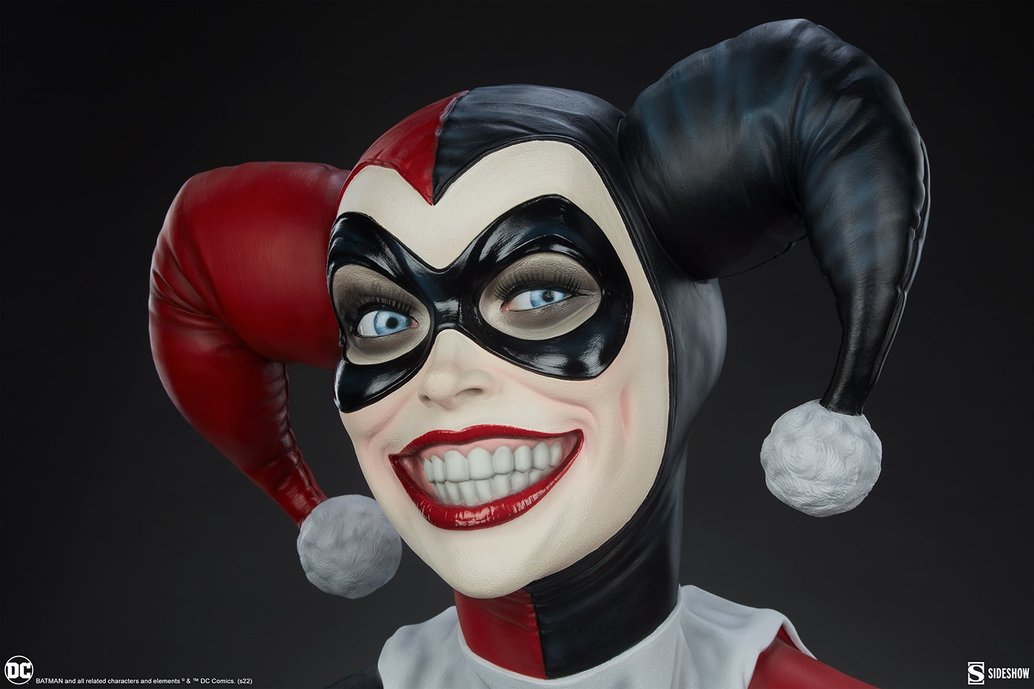 Harley Quinn