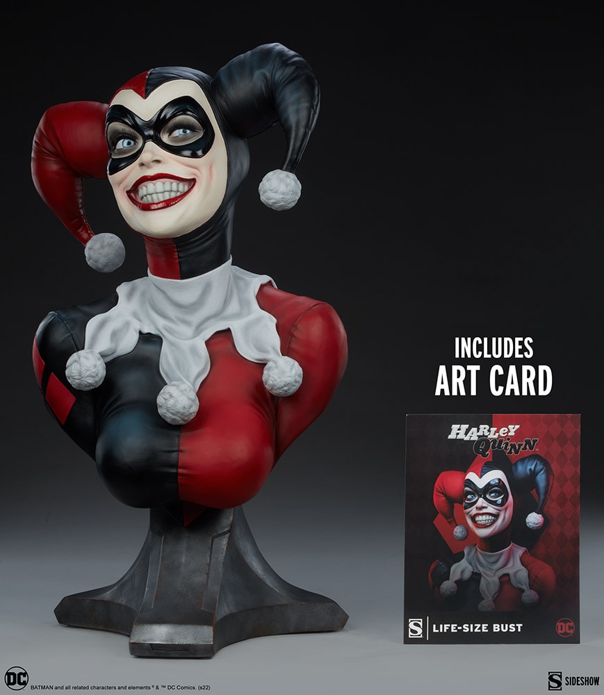 Harley Quinn