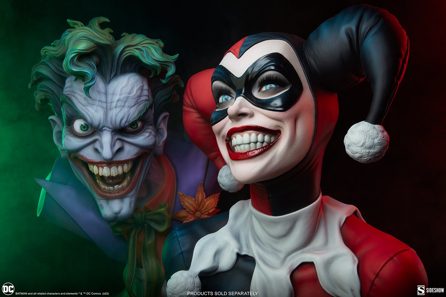 Harley Quinn