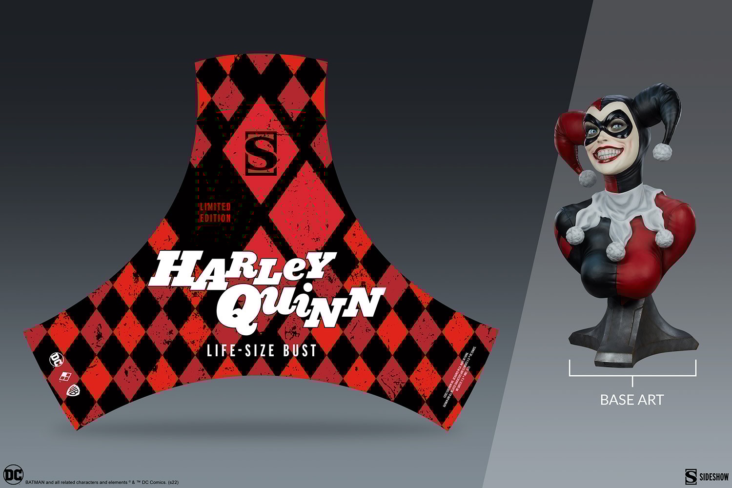 Harley Quinn