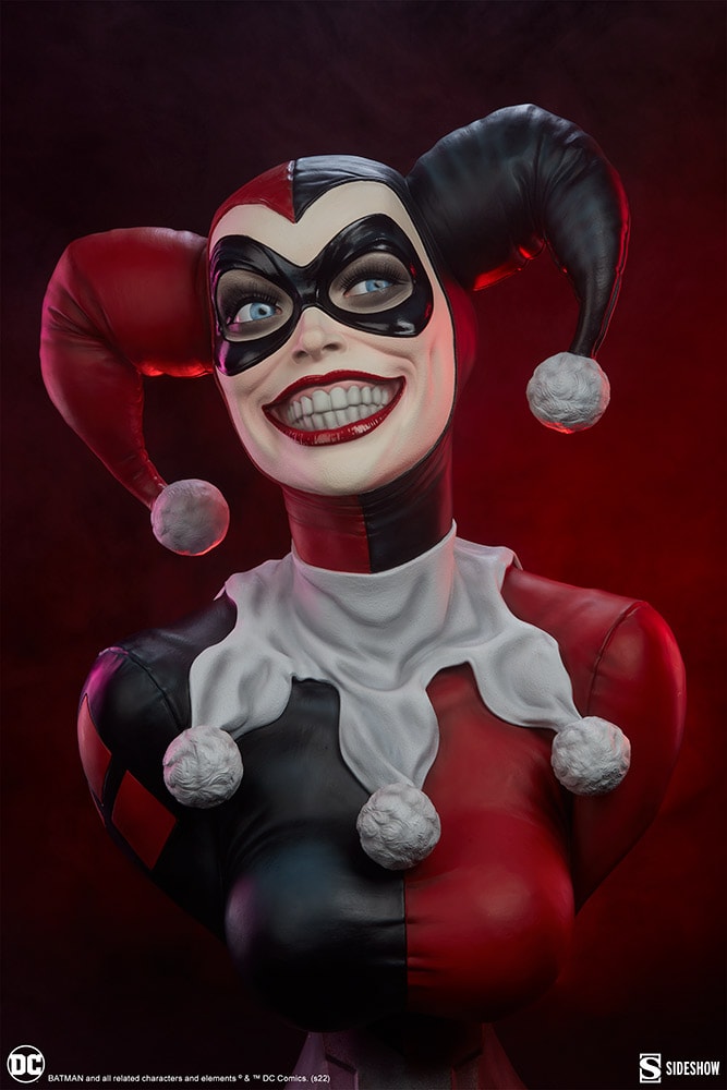 Harley Quinn
