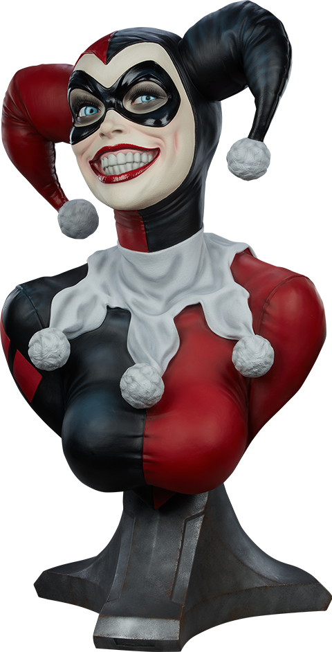 Harley Quinn