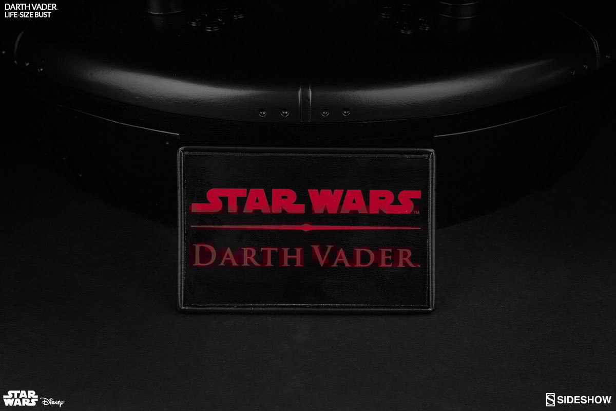Darth Vader