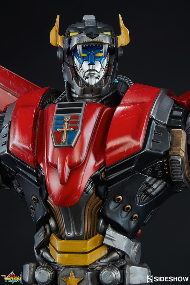 Voltron View 11
