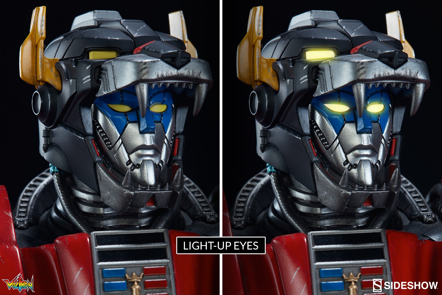 Voltron View 2