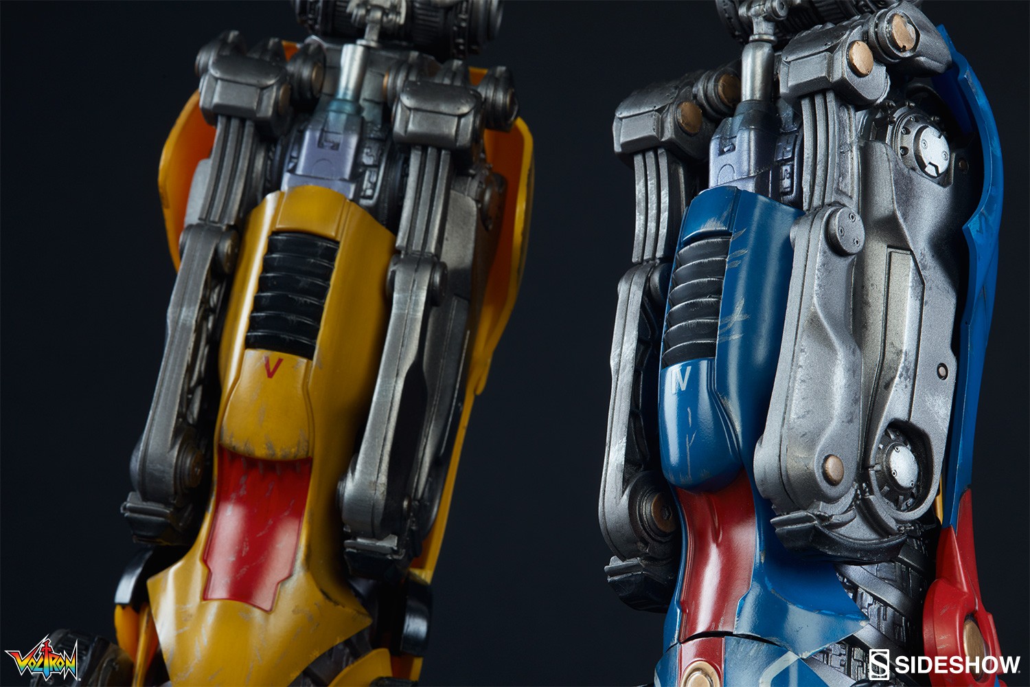 Voltron View 6