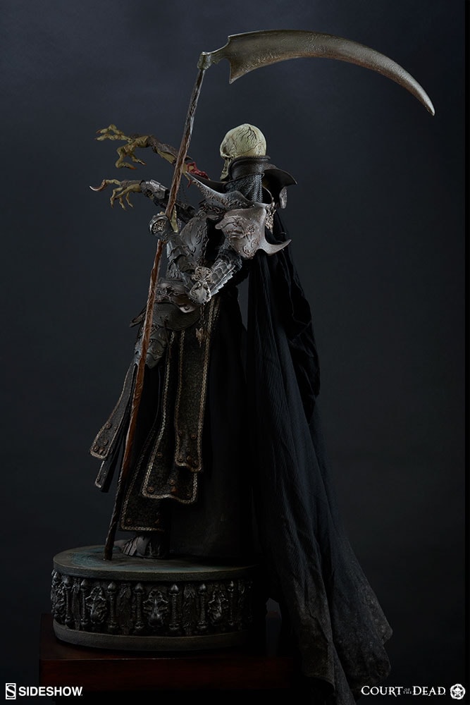 Exalted Reaper General (Prototype Shown) View 23