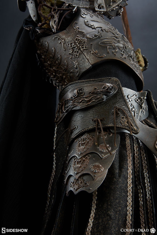Exalted Reaper General (Prototype Shown) View 8