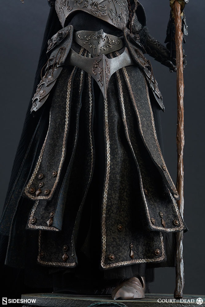 Exalted Reaper General (Prototype Shown) View 7