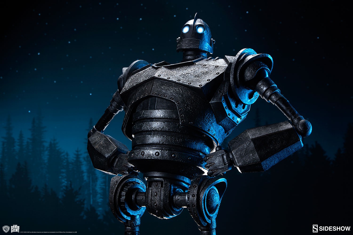 The Iron Giant Collector Edition 