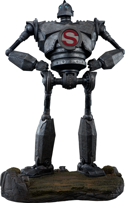 The Iron Giant