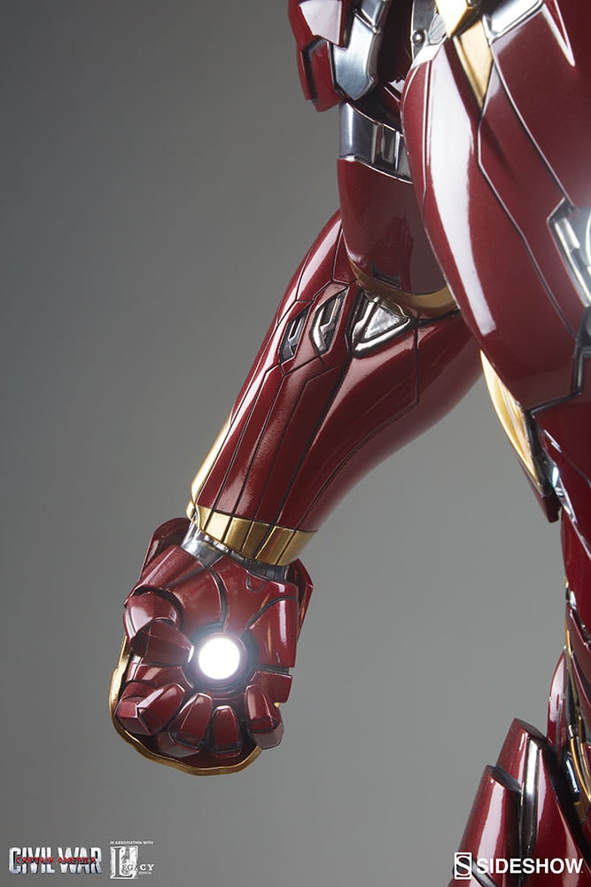 Sideshow deals mark 46