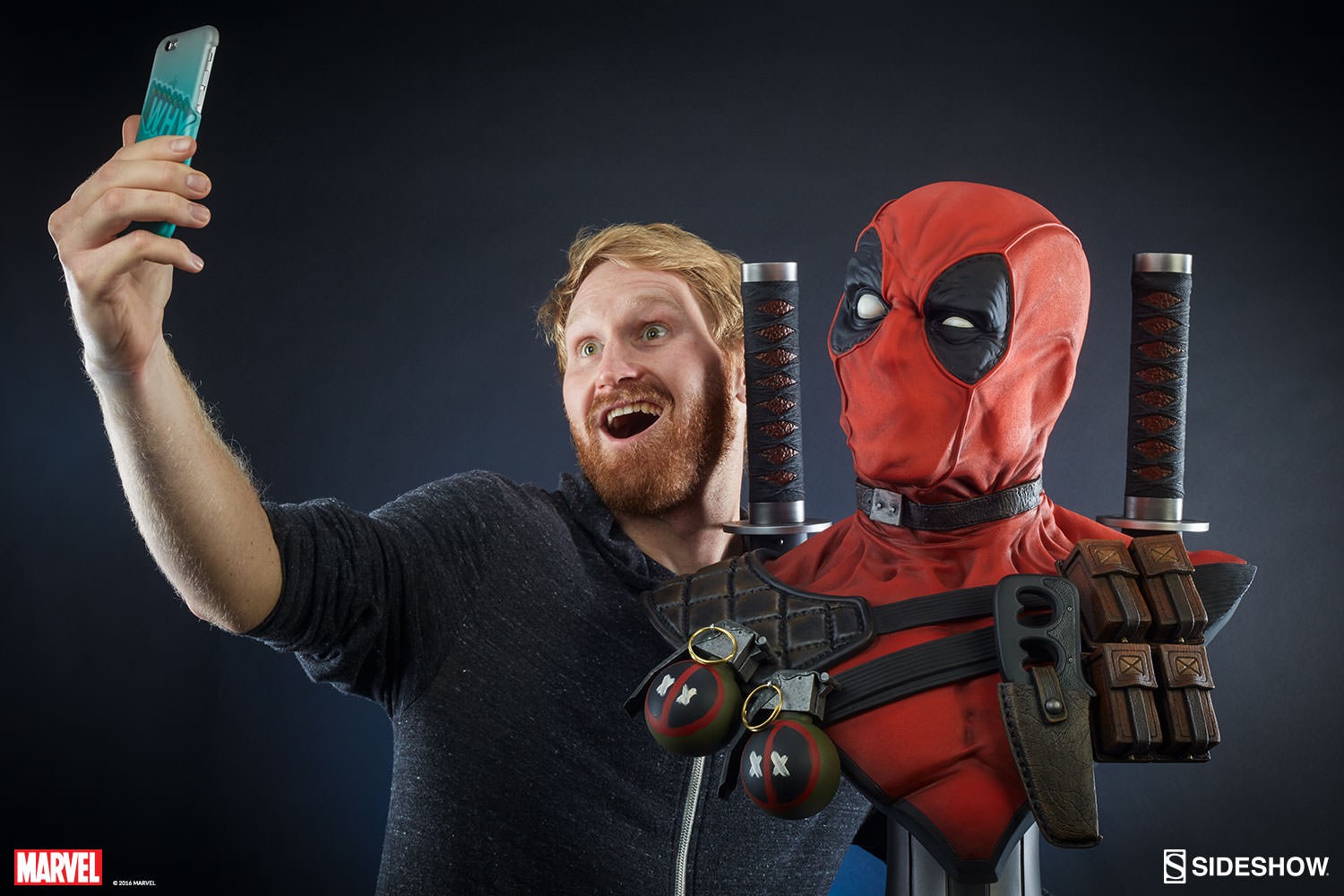 Deadpool