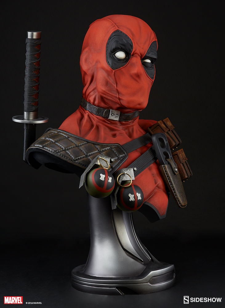 Deadpool