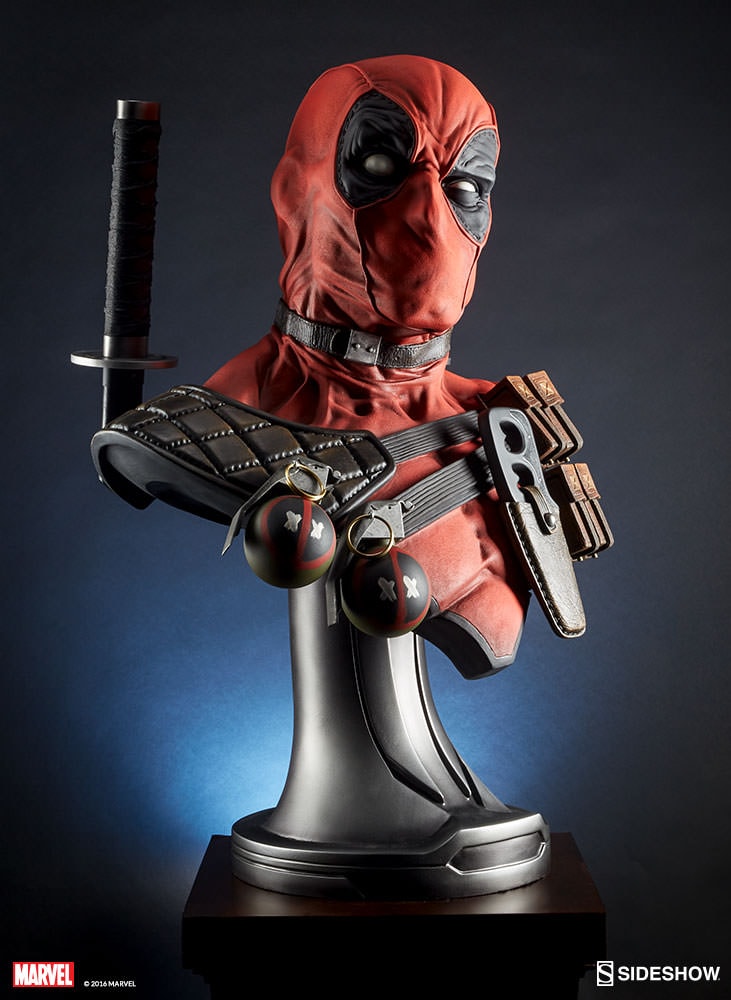 Deadpool